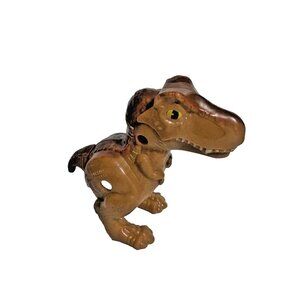 Jurassic World Fallen Kingdom T-Rex McDonald's Figure Tyrannosaurus Rex 2020